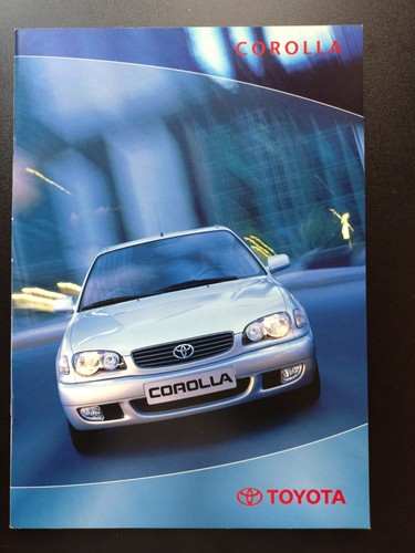 Toyota corolla with - corolla,