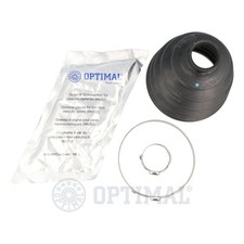 Drive Shaft Bellow Set OPTIMAL Fits KIA Retona TOYOTA Avensis 94-08 0443805190