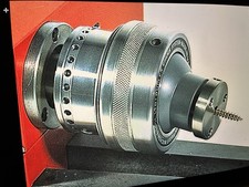 Multistar Duplex Chuck - A