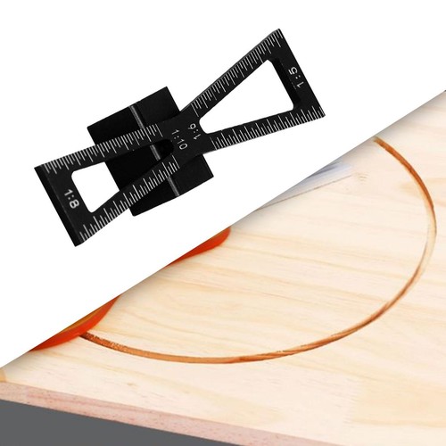 Dovetail marker jig - dovetail,