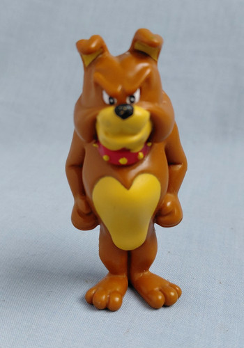 Vintage spike bulldog - spike,