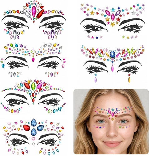 6ps self adhesive face - 6ps,