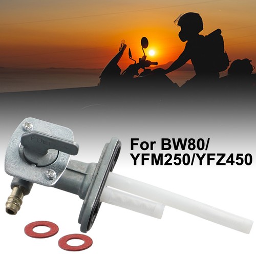 Fuel switch petrol tap switch