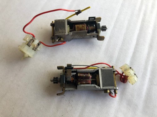 Scalextric triang motors x - rx,