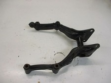 10. HONDA CX 500 C PC01 Motor frame (1) Motor support frame Motor support holder