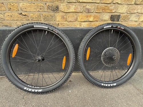 Wtb boost 29er - boost,