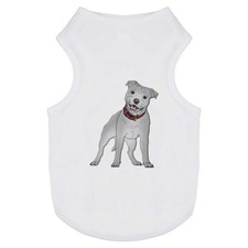 'Staffordshire Bull Terrier'