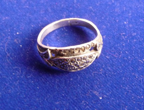 Good looking vintage silver - vintage,