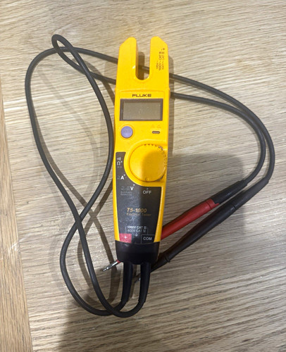 Fluke 1000 handheld - t5-1000,