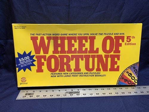 Vintage wheel of - 91,