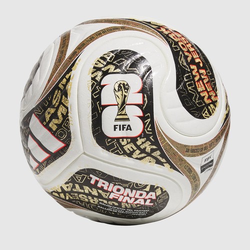 Adidas official fifa world cup - official,