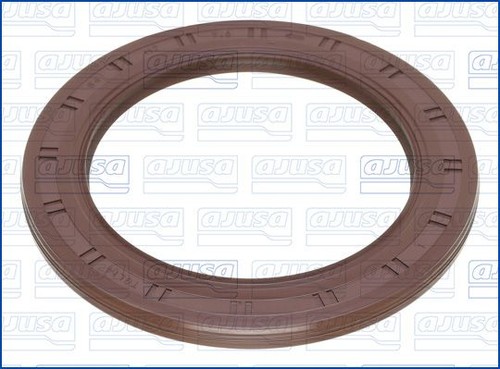 Shaft seal ring ajusa - shaft,