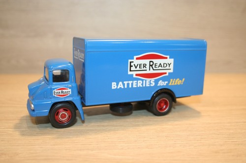 Corgi thames trader van ever - van,
