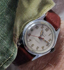 SUPER VINTAGE 'OCLE' WW2