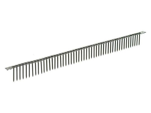 Senco duraspin collated screws - duraspin,