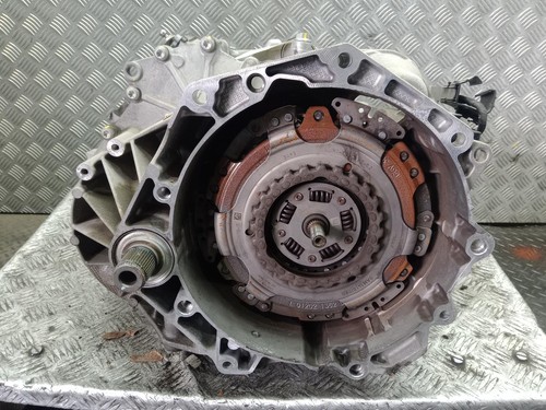 Volkswagen roc urk gearbox - t-roc,