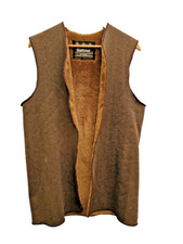 Barbour Vintage Warm Fleece