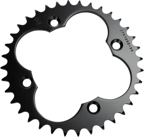 Sprockets moto motorcycle - jt,