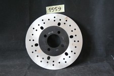 Rear Brake Disk Quad Shineray 200cc ST9