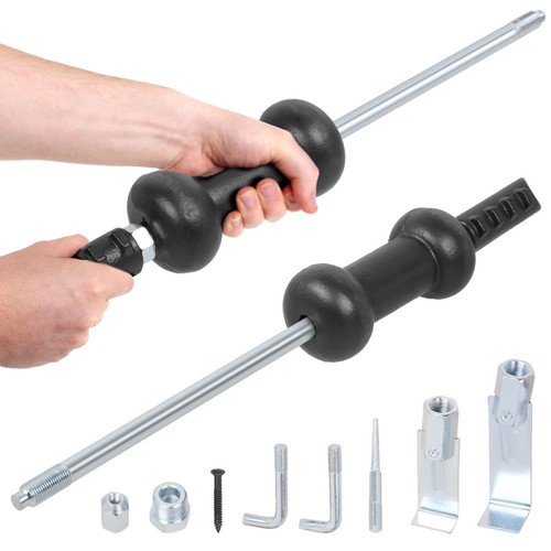 Slide hammer puller - puller, lb