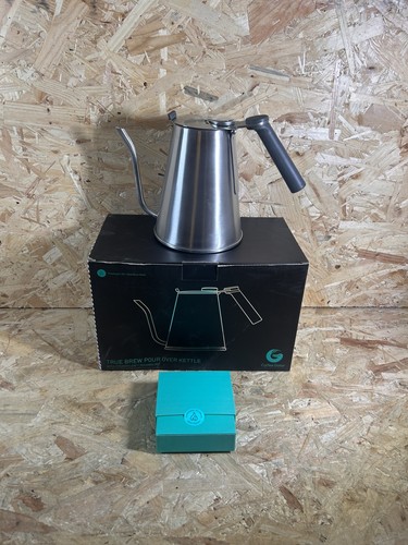 Coffee gator gooseneck - 1.6l,