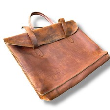 Vintage Retro Old School Brown