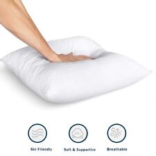 Hollowfiber Cushion Pads Insert Filler Inner Scatters Deep Filled Plump Cushion