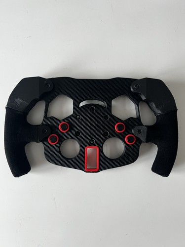 Logitech g29 g923 open - open, wheel