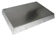 AGA Cooker Spare Parts Post 74 AGA Cooker Roast Door Back / Liner 