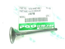 OEM PGO Buggy Bugrider 250 Exhaust Valve fits KYMCO 250 MXU 14721-KHE7-900.1