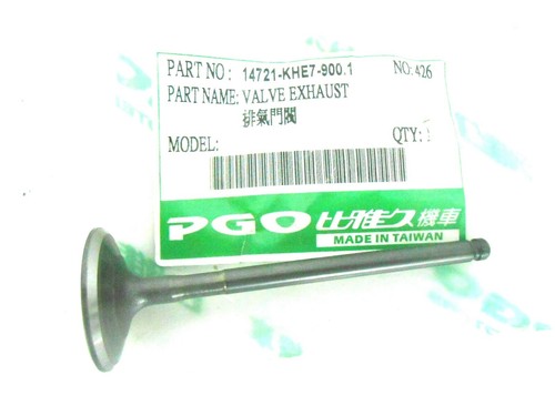 Oem pgo buggy bugrider 250 - pgo,