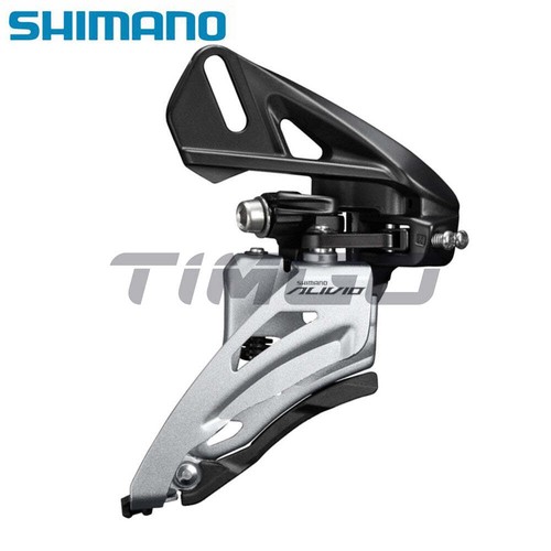 Shimano alivio m4020 mtb - shimano,