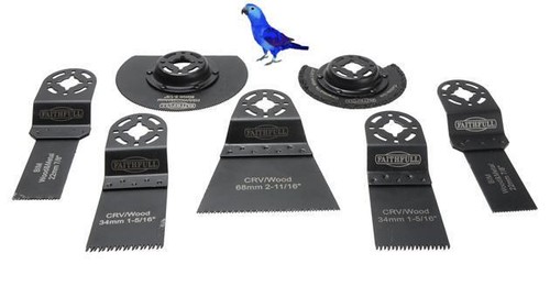 Faithfull piece multi - piece, tool