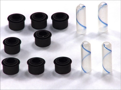 Fits elring el284769 seal set - fits,
