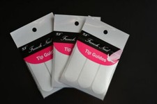 French Manicure Nail Tip