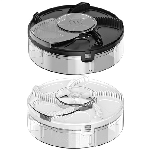 Electric fly trap automatic - fly,