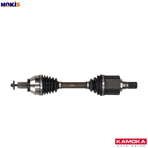 Drive shaft 5011717 - 5011717, land