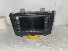 Honda CR-V, 2VN3 car stereo