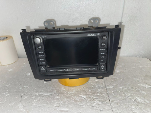 Honda 2vn3 car stereo - 2vn3,