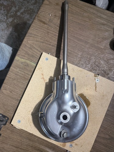 Suzuki vx800 final drive - vx800,