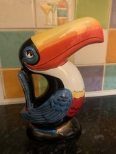 Guinness Vintage Toucan