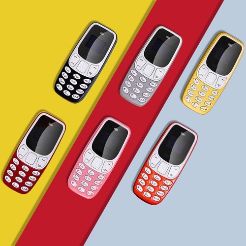 Bm10 mini bluetooth cell phone - bm10,