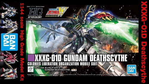 144 mobile suit xxxg - mobile, xxxg-01d