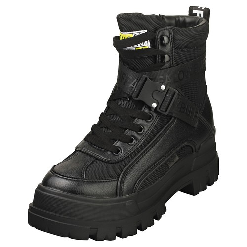 Buffalo aspha com1 - com1, vegan