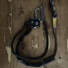 P&P Rope Rat positioning belt