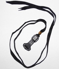 Falconry Back Pack For Telemetry with Teflon Ribbon & 2 crimps Hawk Falcon