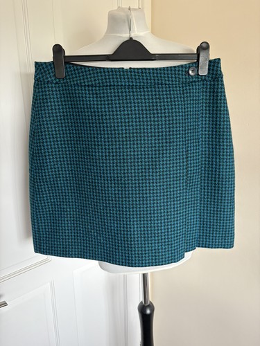 Hobbs moon tweed blue - tweed,