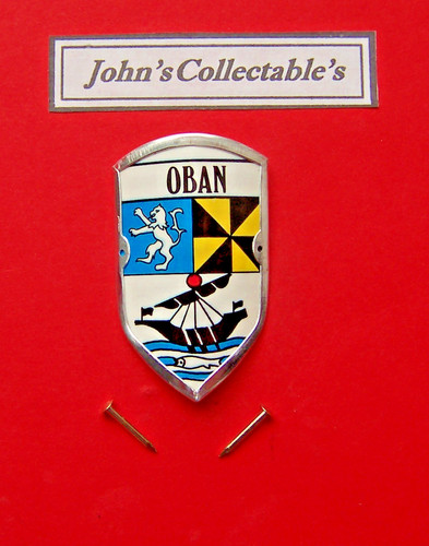 Oban scotland walking hiking - /,