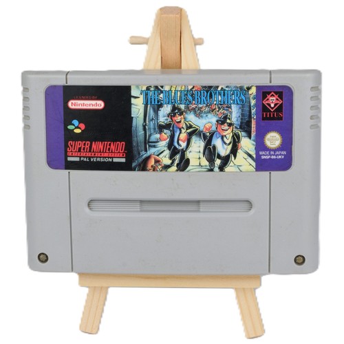 The blues brothers super - the,