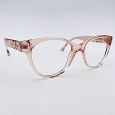 VERSACE eyeglasses CRYSTAL